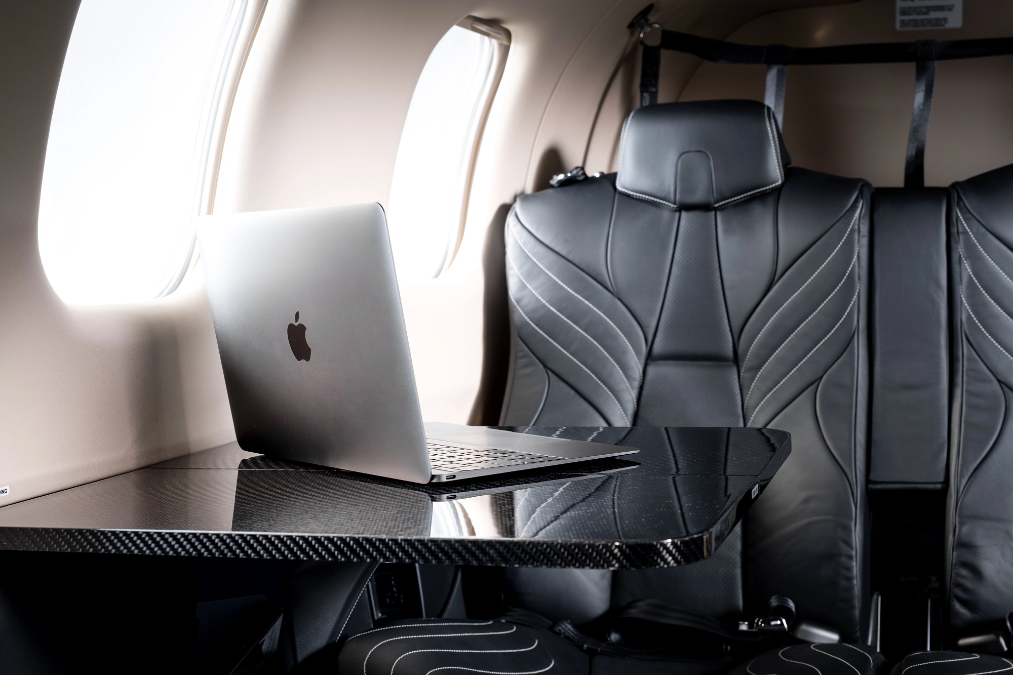 foto dell'aeromobile Daher-Socata TBM 910